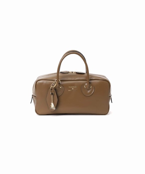 【未使用品級】FRAMeWORK CHARM WIDE BOTTLE BAG ≪追加予約≫YOUNGOLSEN /ヤングアンドオルセン 別注 CHARM WIDE