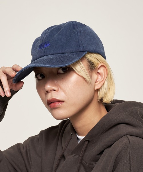 FIRST DOWN（ファーストダウン） キャップ 帽子 ピグメント 6P