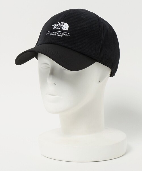 THE NORTH FACE（ザ ノースフェイス） キャップ 帽子 「THE NORTH FACE