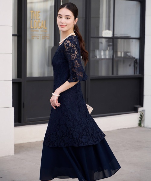 Cinderella（シンデレラ） ドレス ドレス 結婚式 ロングドレス