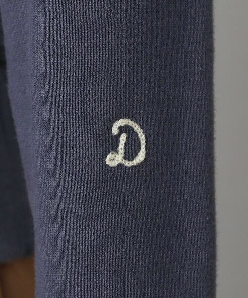 DRESSTERIOR（ドレステリア） トレーナー スウェット コットン裏毛プル