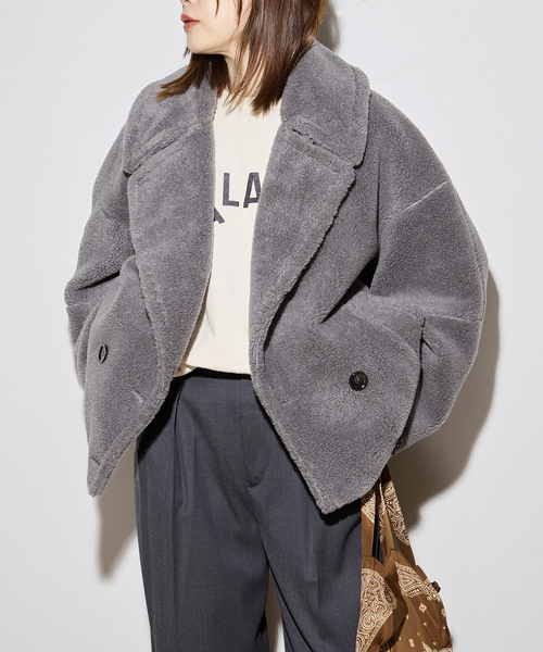 S*e様 スタンブリー　stambry　ダウンコート STUMBLY（スタンブリー）の「STUMBLY別注西川ダウン(R)/ダウン