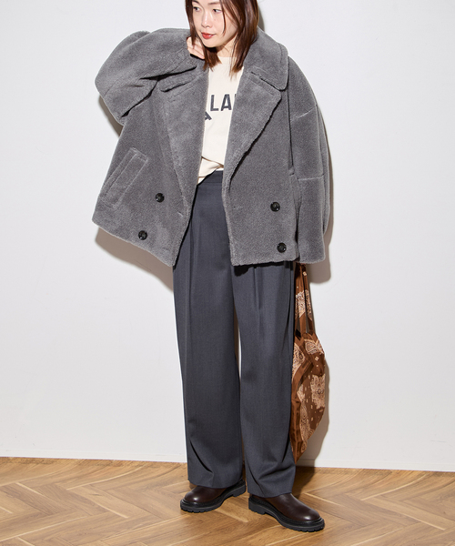 STUMBLY（スタンブリー） ブルゾン アウター 別注「STUMBLY /スタン