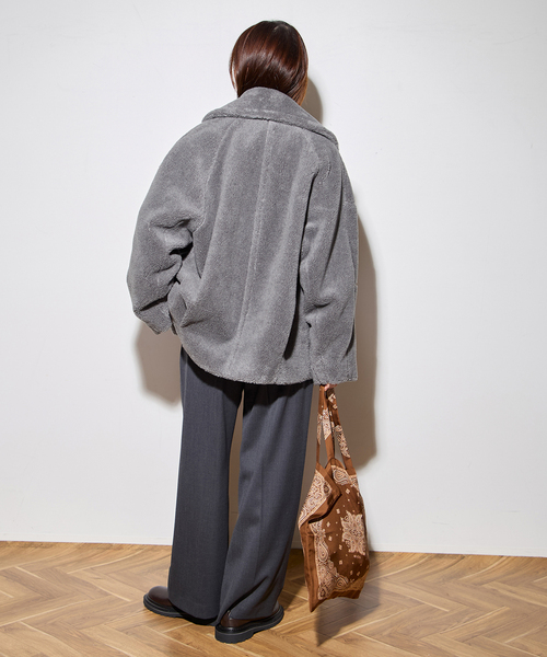 STUMBLY（スタンブリー） ブルゾン アウター 別注「STUMBLY /スタン