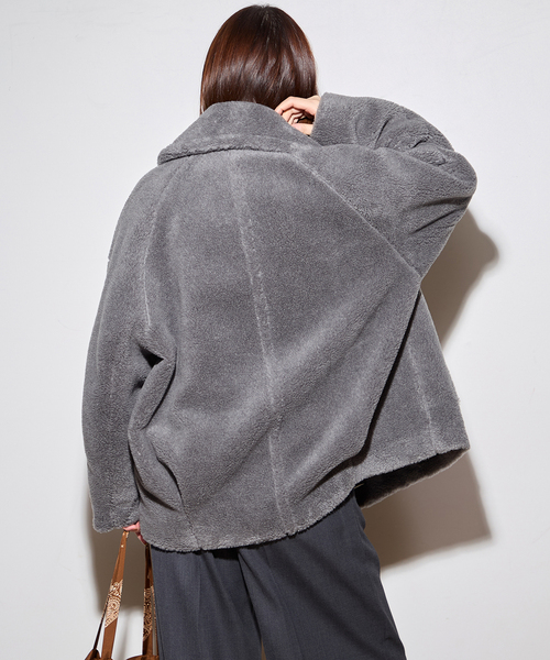 STUMBLY（スタンブリー） ブルゾン アウター 別注「STUMBLY /スタン