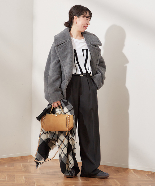 STUMBLY（スタンブリー） ブルゾン アウター 別注「STUMBLY /スタン