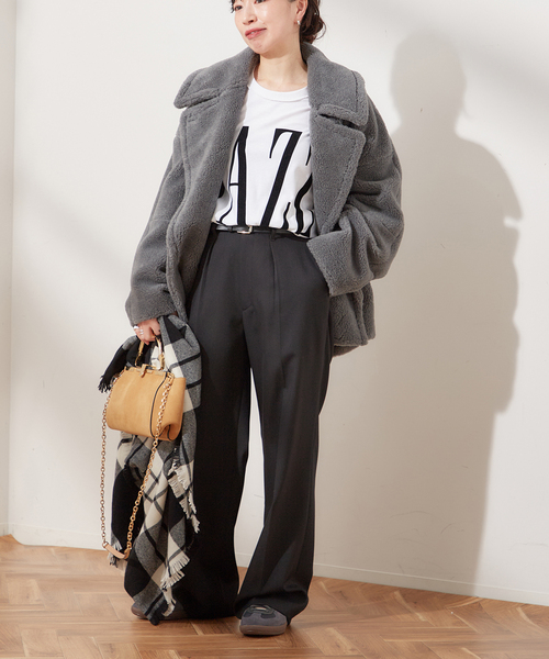 STUMBLY（スタンブリー） ブルゾン アウター 別注「STUMBLY /スタン