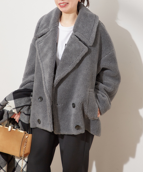 STUMBLY（スタンブリー） ブルゾン アウター 別注「STUMBLY /スタン