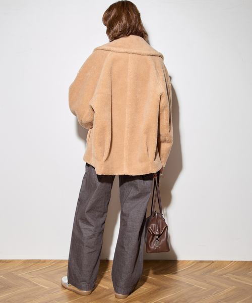 STUMBLY（スタンブリー） ブルゾン アウター 別注「STUMBLY /スタン