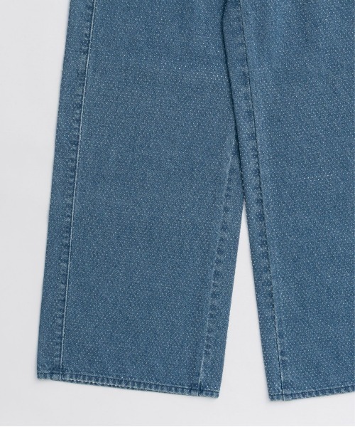 MAISON SPECIAL（メゾンスペシャル） ジーンズ デニム デニムパンツ