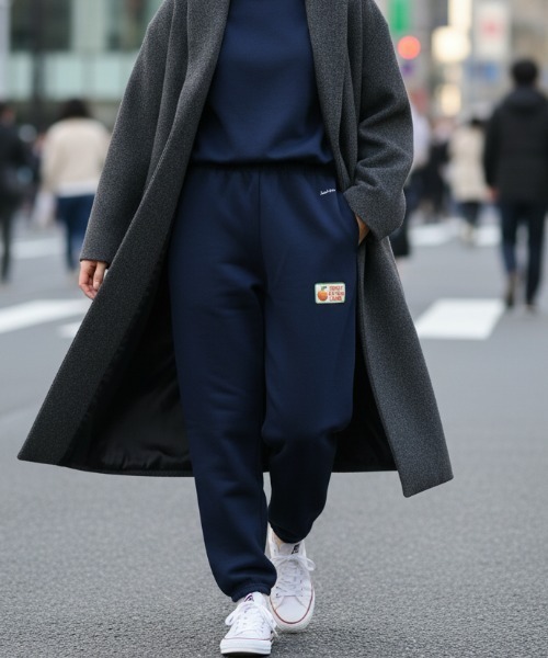 FRUIT OF THE LOOM（フルーツオブザルーム） スウェットパンツ