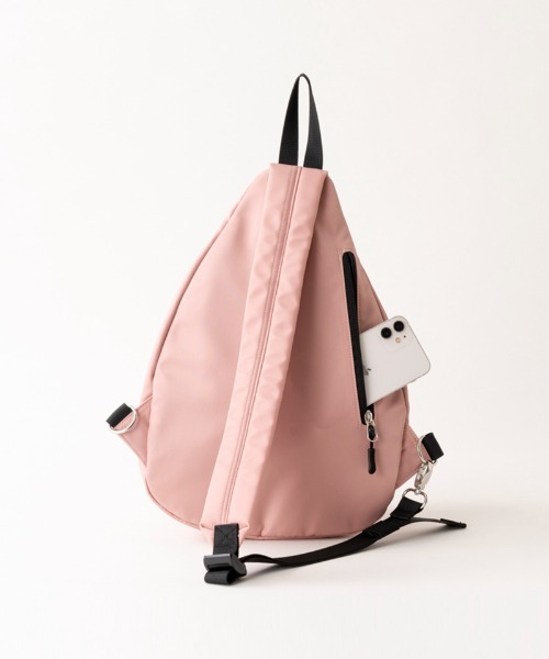 SCANDINAVIAN FOREST（スカンジナビアンフォレスト） ウエストポーチ