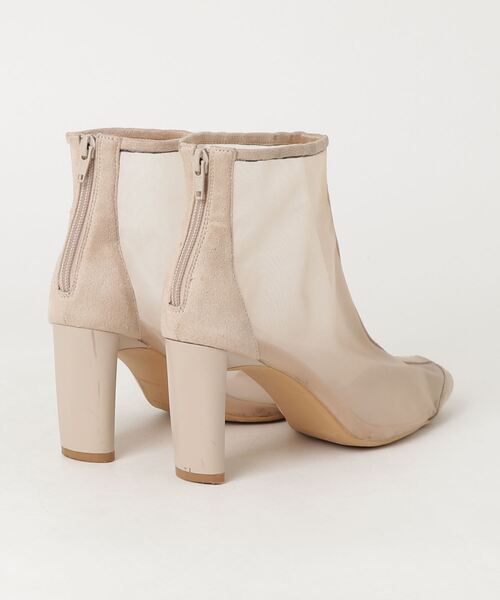 「ESPERANZA」 パンプス LL ブラウン レディース_画像2