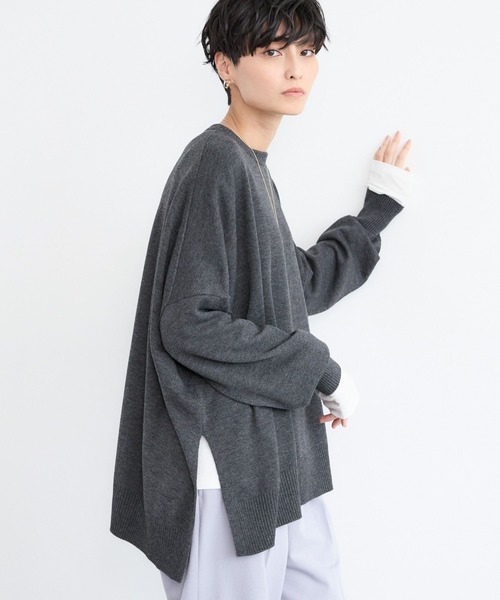 BARNYARDSTORM（バンヤードストーム） ニット セーター BARNYARDSTORM