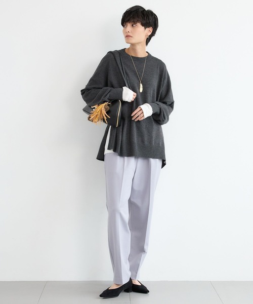 BARNYARDSTORM（バンヤードストーム） ニット セーター BARNYARDSTORM