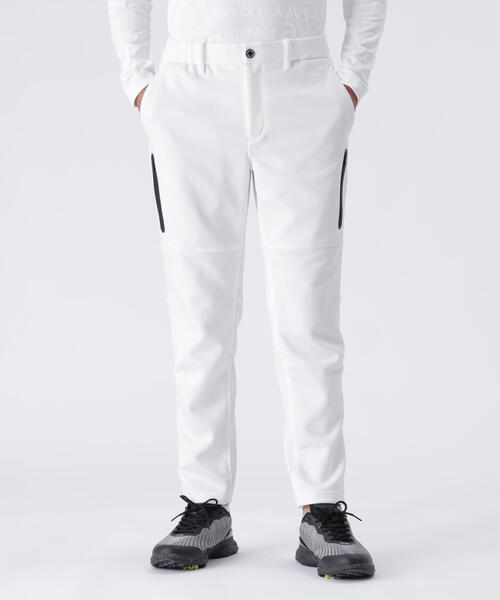 PING（ピン） パンツ 「PING APPAREL」キルトダンボールジャージ