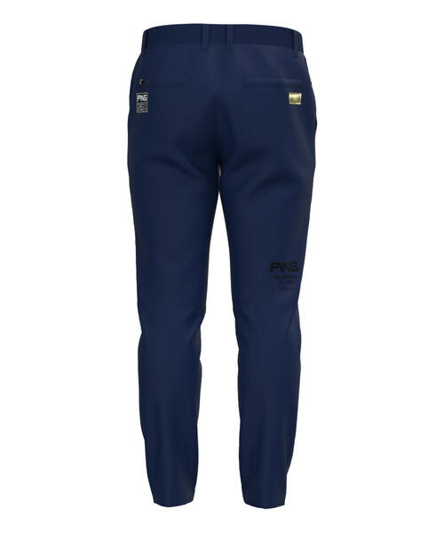 PING（ピン） パンツ 「PING APPAREL」キルトダンボールジャージ