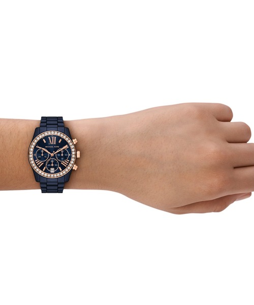 MICHAEL KORS（マイケルコース） 腕時計 腕時計 レディース アナログ
