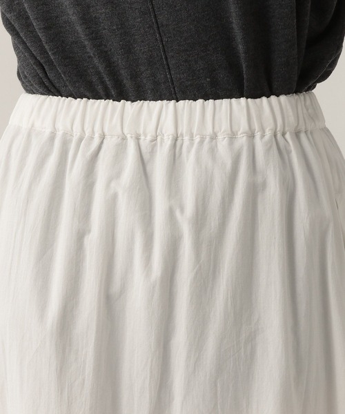 Elura（エルーラ） スカート コットンレーススカート/622313