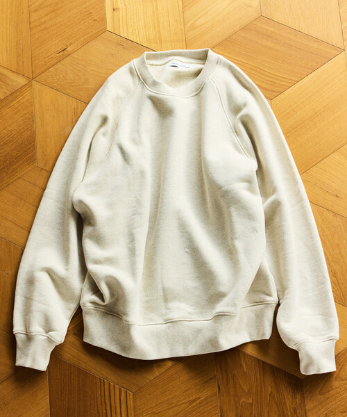 ヴィンテージスウェット FREAK'S STORE（フリークスストア） トレーナー スウェット COMFORT