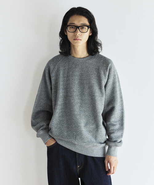 FREAK'S STORE（フリークスストア） トレーナー スウェット COMFORT