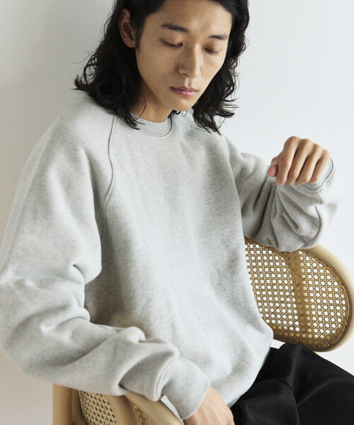 FREAK'S STORE（フリークスストア） トレーナー スウェット COMFORT