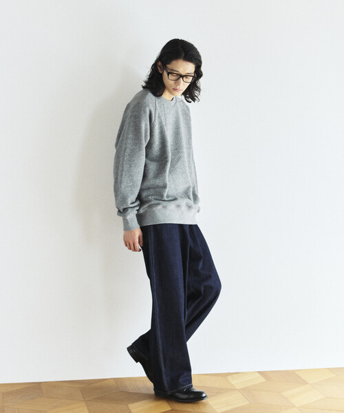 FREAK'S STORE（フリークスストア） トレーナー スウェット COMFORT