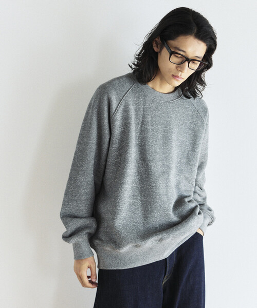 FREAK'S STORE（フリークスストア） トレーナー スウェット COMFORT