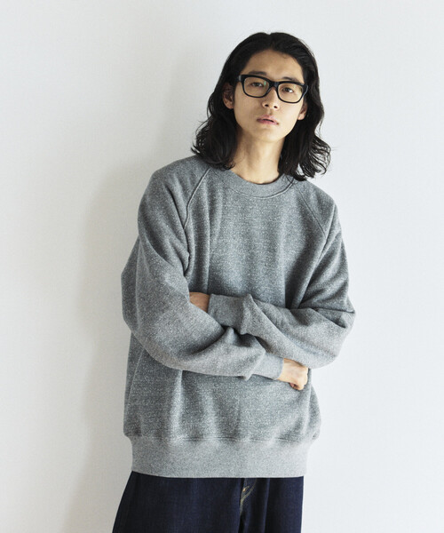 FREAK'S STORE（フリークスストア） トレーナー スウェット COMFORT