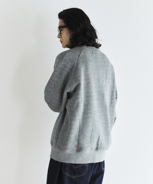 FREAK'S STORE（フリークスストア） トレーナー スウェット COMFORT