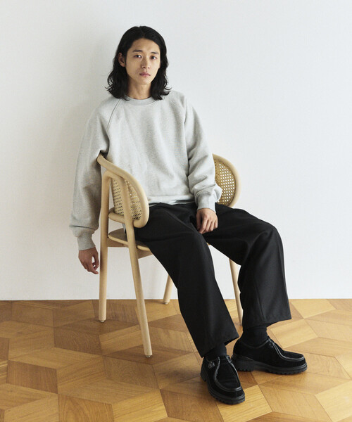 FREAK'S STORE（フリークスストア） トレーナー スウェット COMFORT