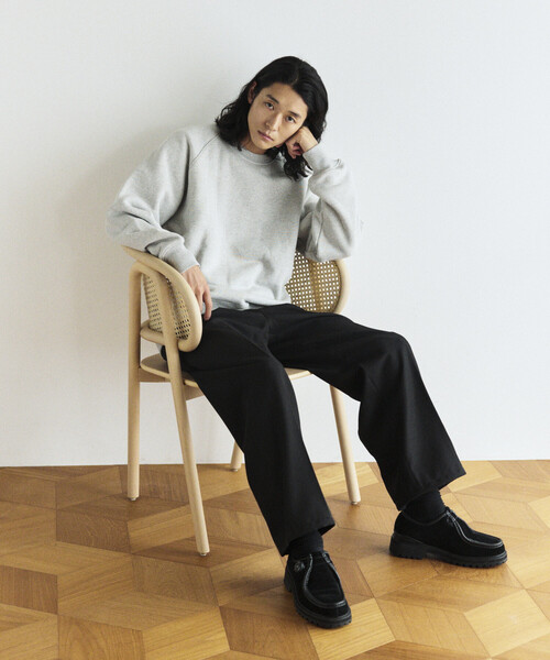 FREAK'S STORE（フリークスストア） トレーナー スウェット COMFORT