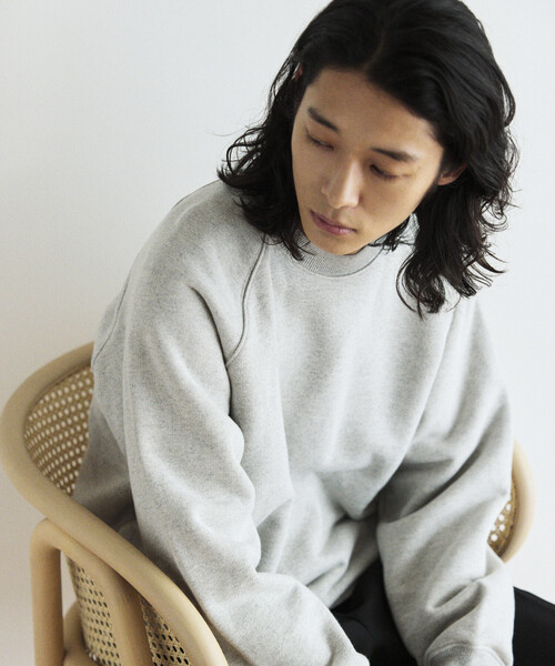 PIERROT LASTCIRCUS XL グレー スウェット メカアイスウェット GRAY | 「LASTCIRCUS」 | PIERROT OFFICIAL WEB STORE