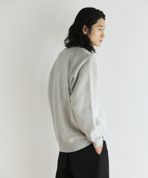 FREAK'S STORE（フリークスストア） トレーナー スウェット COMFORT