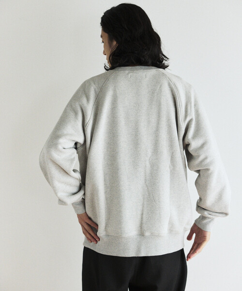 FREAK'S STORE（フリークスストア） トレーナー スウェット COMFORT