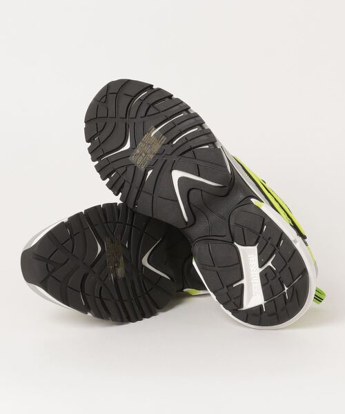 「DIESEL」 ローカットスニーカー 40 グリーン メンズ_画像5