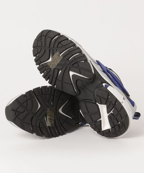 「DIESEL」 ローカットスニーカー 40 グリーン メンズ_画像9