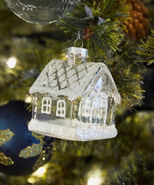 studio CLIP（スタディオクリップ） インテリア ガラスモチーフ