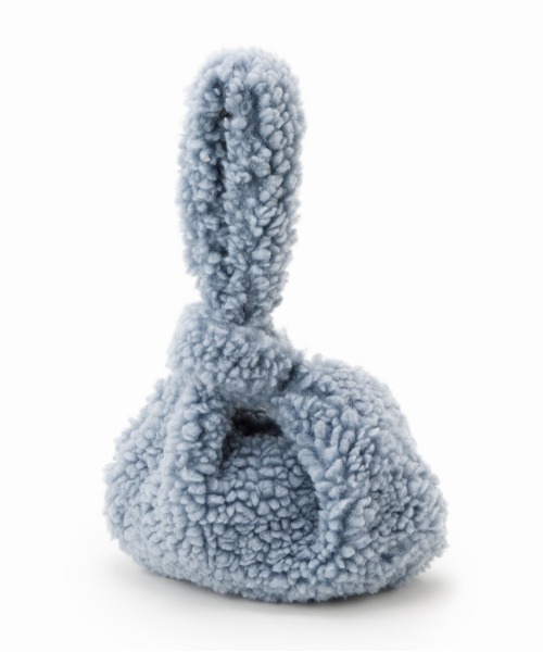 「CONTROL FREAK」 ハンドバッグ FREE ブラウン レディース_画像2