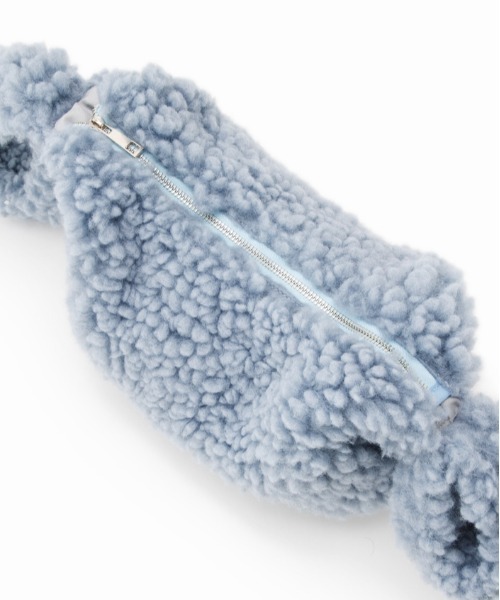 「CONTROL FREAK」 ハンドバッグ FREE ブラウン レディース_画像7