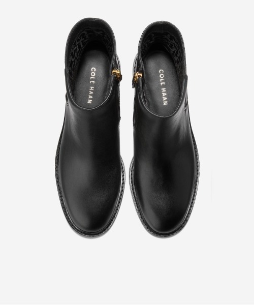 COLE HAAN（コールハーン） ブーツ ランドリー ウォータープルーフ