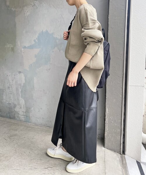 Spick＆Span（スピック アンド スパン） 「Spick & Span」 長袖ニット