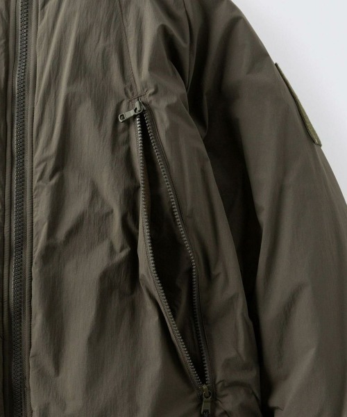 ナイロンジャケット WILD THINGS HAPPY JACKET（ワイルドシングス ハッピージャケット） メンズの画像