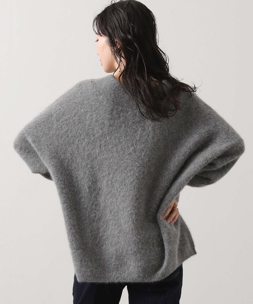 Gready Brilliant（グレディブリリアン） ニット セーター FOXヤク