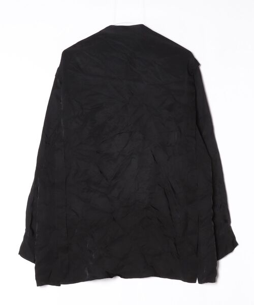 KAZUYUKI KUMAGAI ATTACHMENT（カズユキクマガイアタッチメント） 長袖