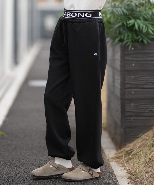 BILLABONG（ビラボン） スウェットパンツ ジャージ ロングパンツ