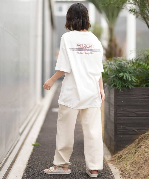 BILLABONG（ビラボン） スウェットパンツ ジャージ ロングパンツ