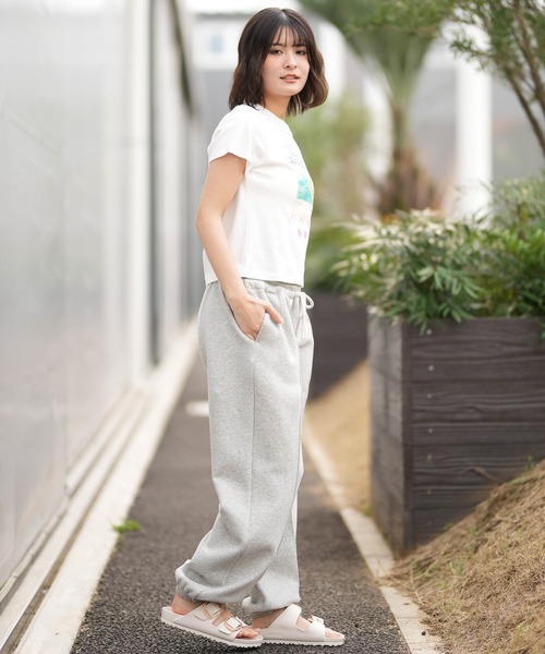 BILLABONG（ビラボン） スウェットパンツ ジャージ ロングパンツ