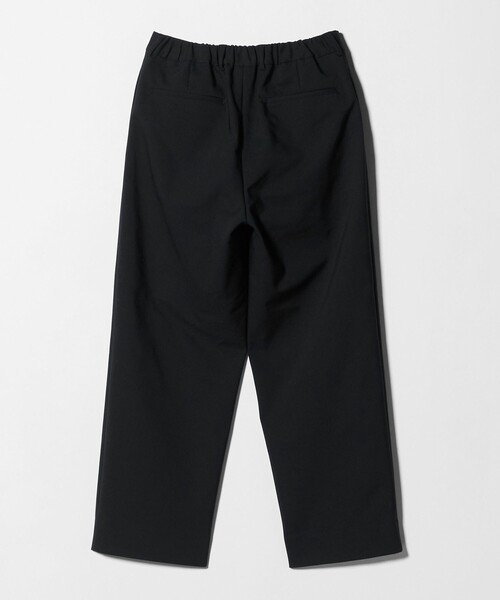 BEAUTY＆YOUTH UNITED ARROWS スラックス PROCO 1プリーツ ワイド