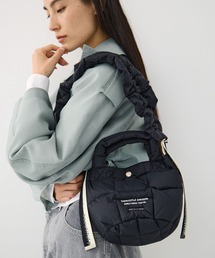beautiful people ビューティフルピープル 別注　ショルダーバック beautiful people（ビューティフルピープル） ショルダーバッグ バッグ